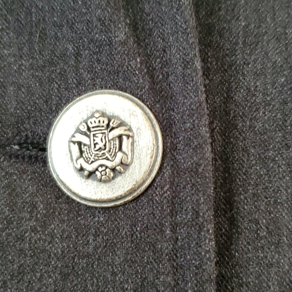 CAbi #790 3 Button Long Sleeve Career Jacket Sz 2 - Picture 5 of 7